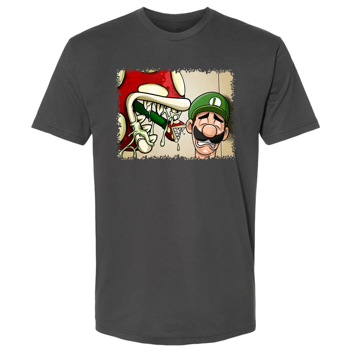 Premium Unisex T-shirt - 9UZ2XZQA