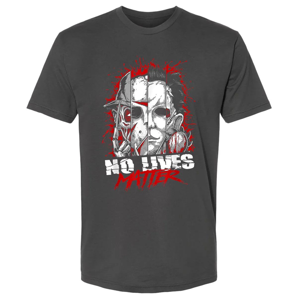 Premium Unisex T-shirt - 2112Y21Q