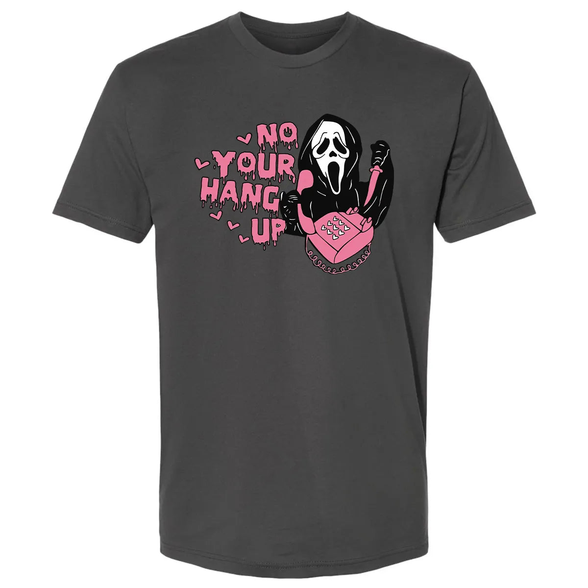 Premium Unisex T-shirt - PCTHG3HK
