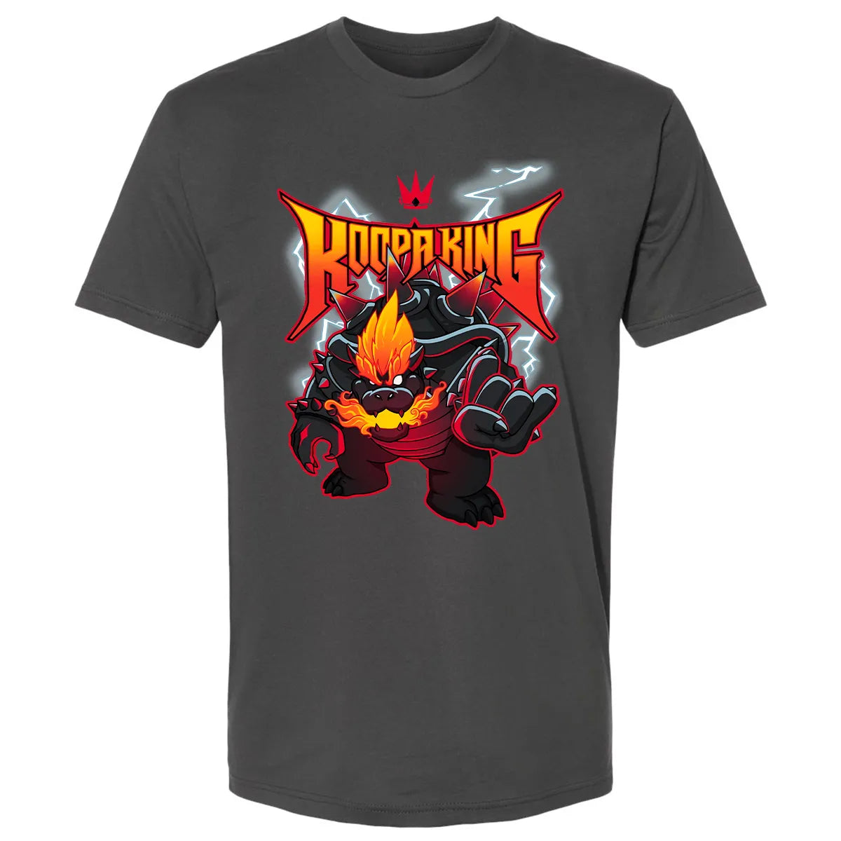 Premium Unisex T-shirt - GJ35K4QW