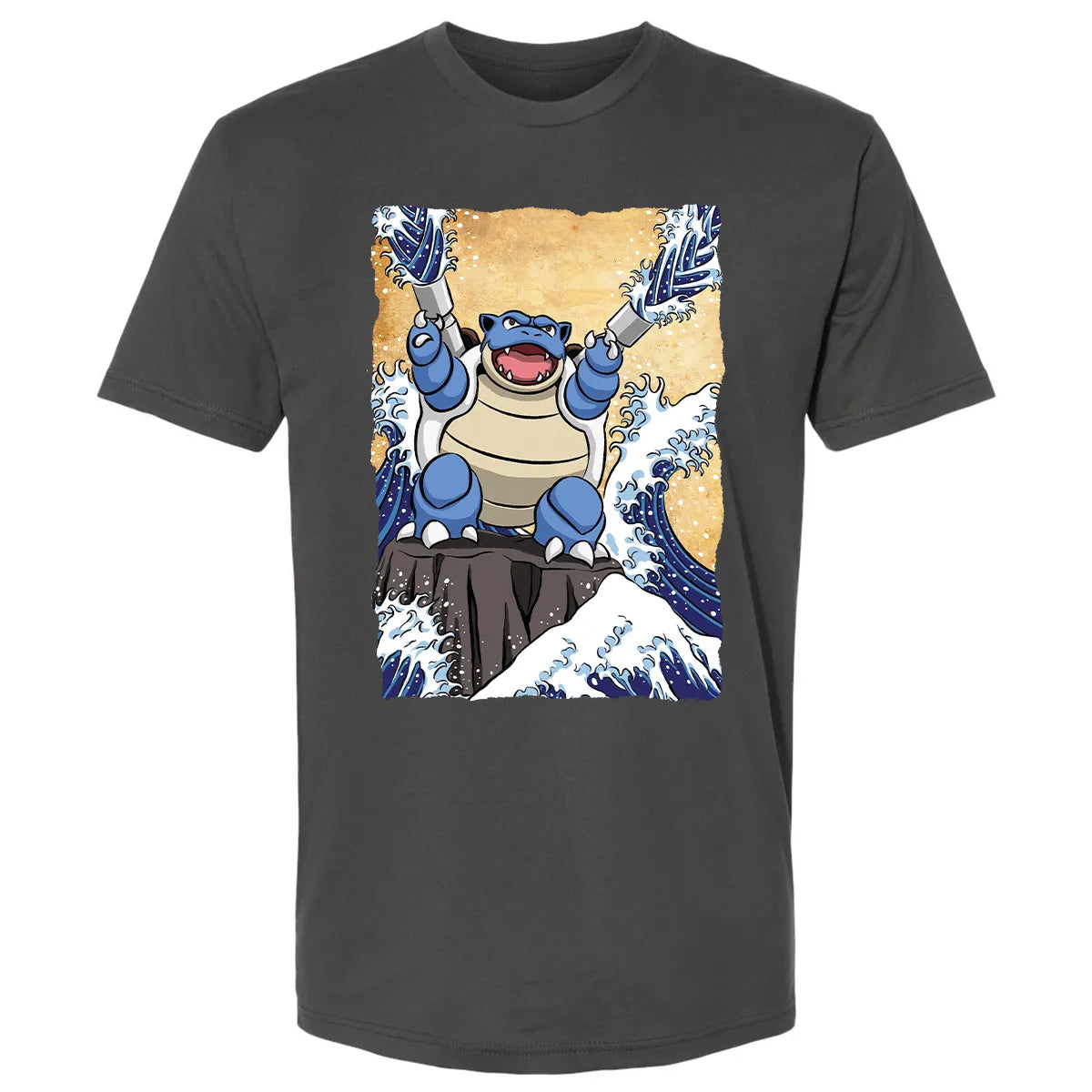 Premium Unisex T-shirt - DUKABWHY