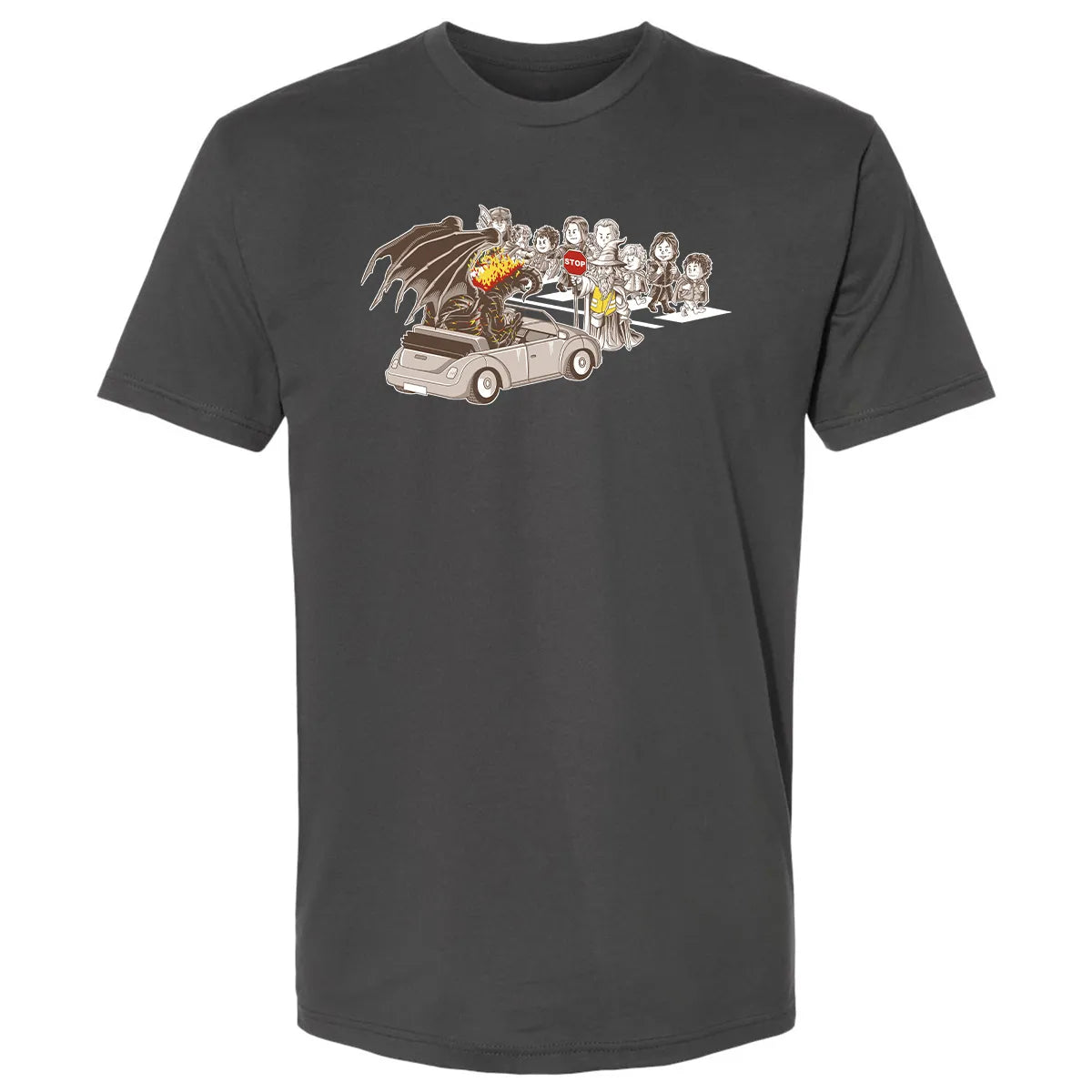 Premium Unisex T-shirt - XR8NB7YL