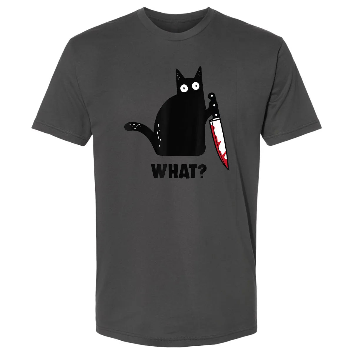 Premium Unisex T-shirt - F5AJQ7U2