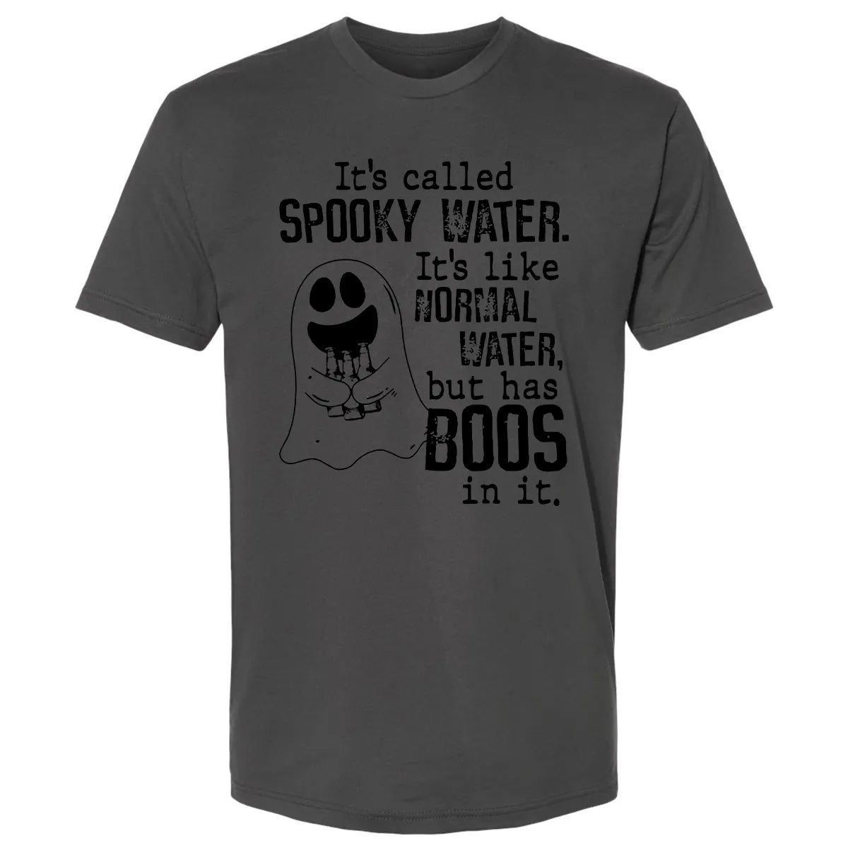 Premium Unisex T-shirt - HNBES87E