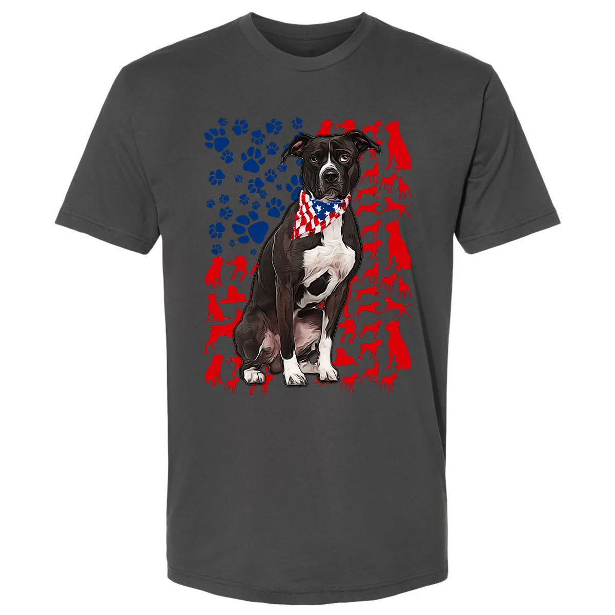 Premium Unisex T-shirt - HYR7EWB2
