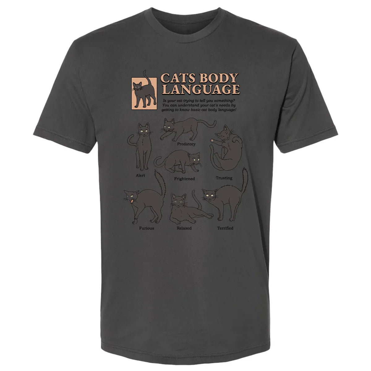 Premium Unisex T-shirt - HCF3LM17