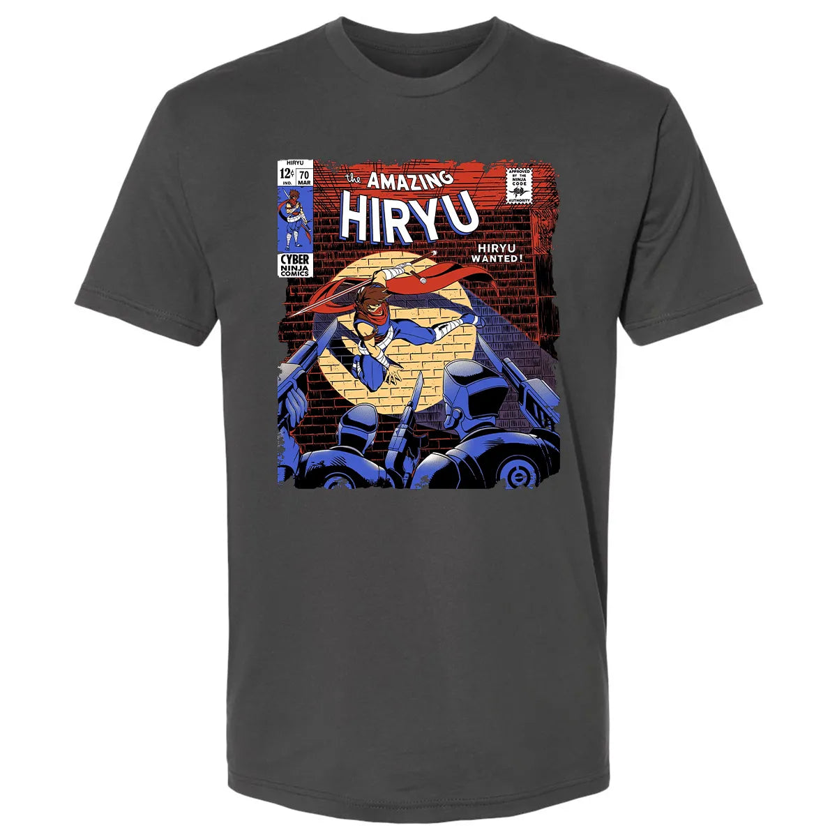 Premium Unisex T-shirt - 1HJ9PMLR