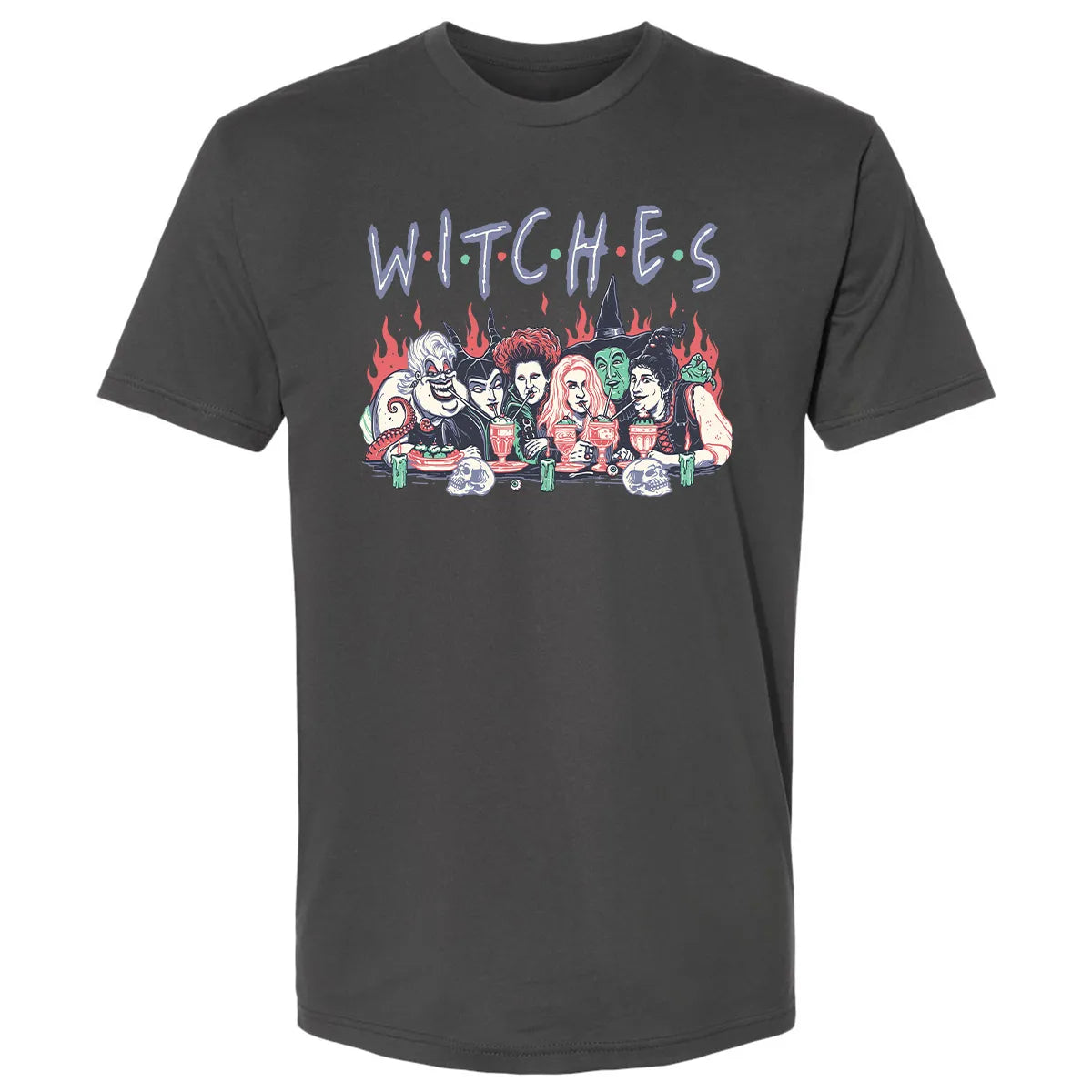 Premium Unisex T-shirt - G5JEXGLL