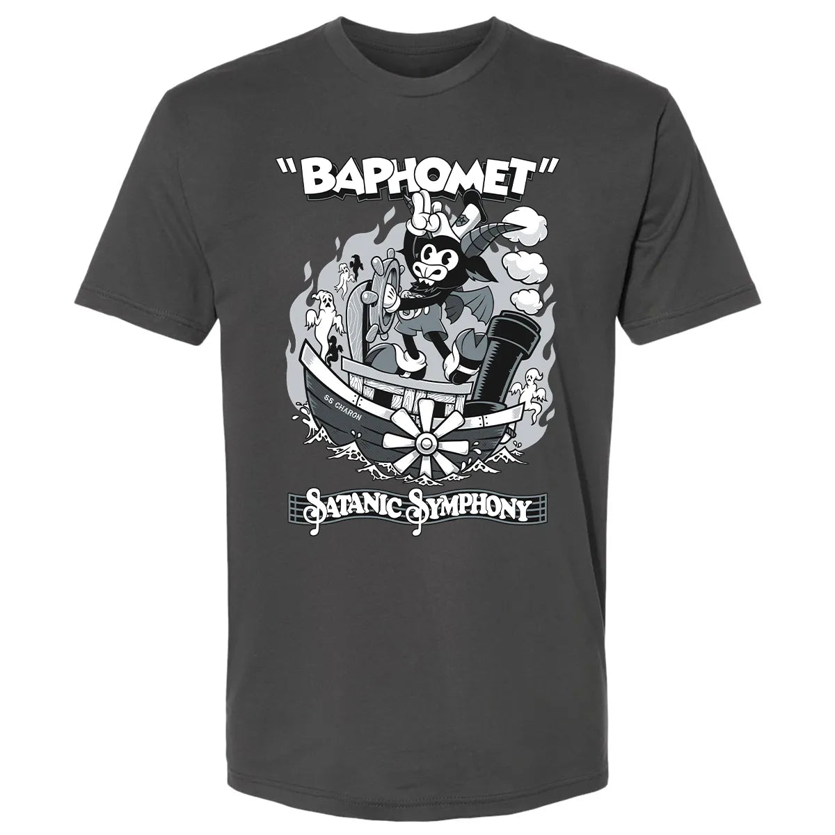 Premium Unisex T-shirt - BCQ64749