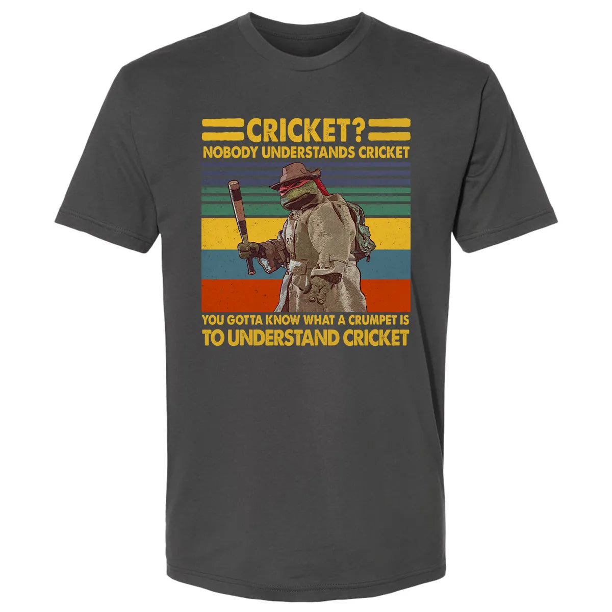 Premium Unisex T-shirt - F3PVEREQ