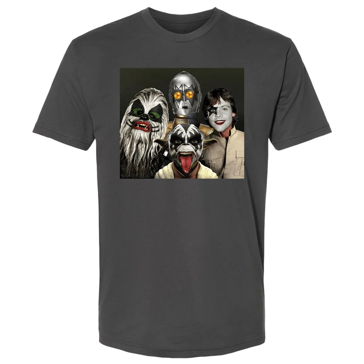 Premium Unisex T-shirt - S849XQZD