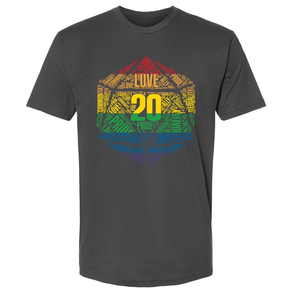 Premium Unisex T-shirt - WZML26UL