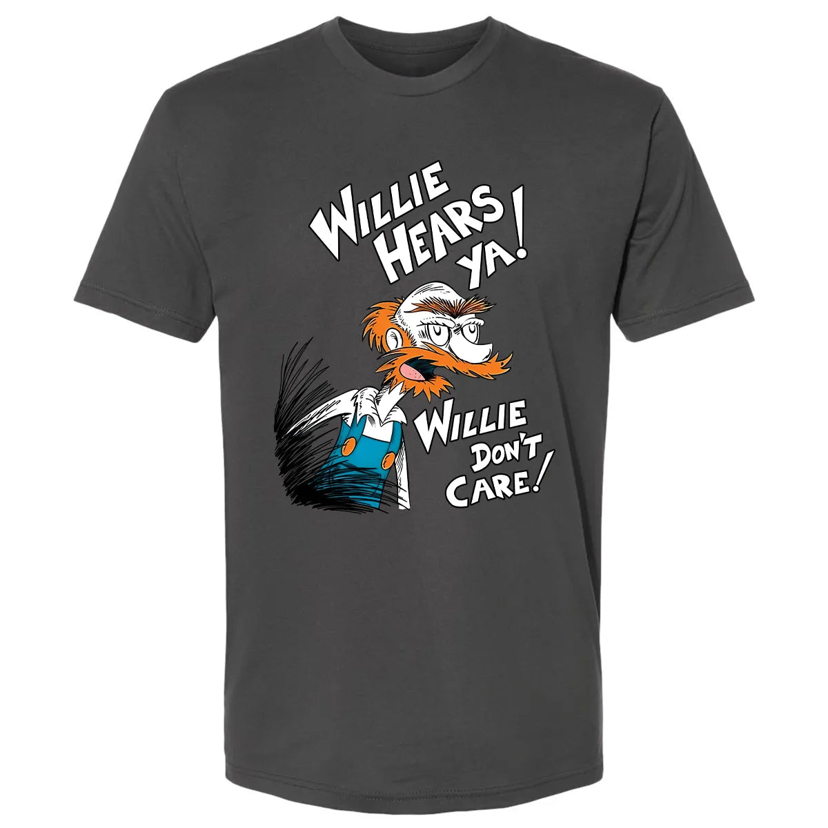 Premium Unisex T-shirt - TMF9DY55