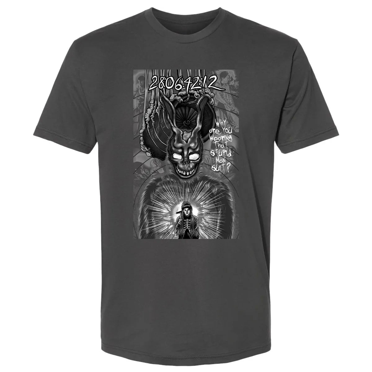 Premium Unisex T-shirt - 5HY893U6