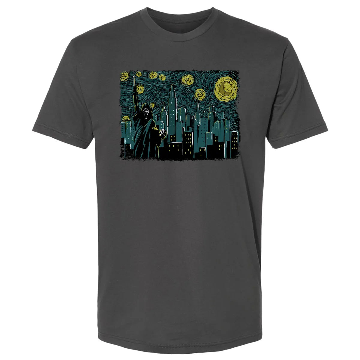 Premium Unisex T-shirt - UNAN6P2N