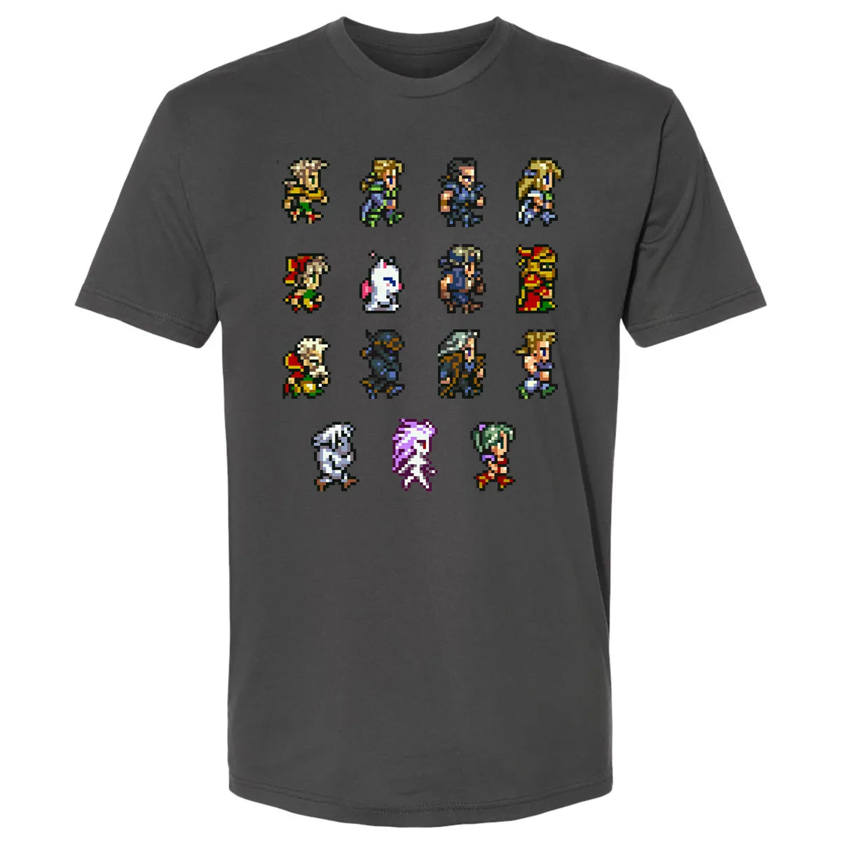 Premium Unisex T-shirt - Y385HNTJ