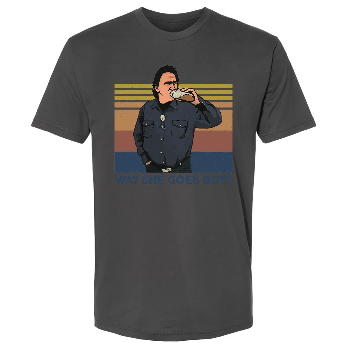 Premium Unisex T-shirt - QMYN9XTB