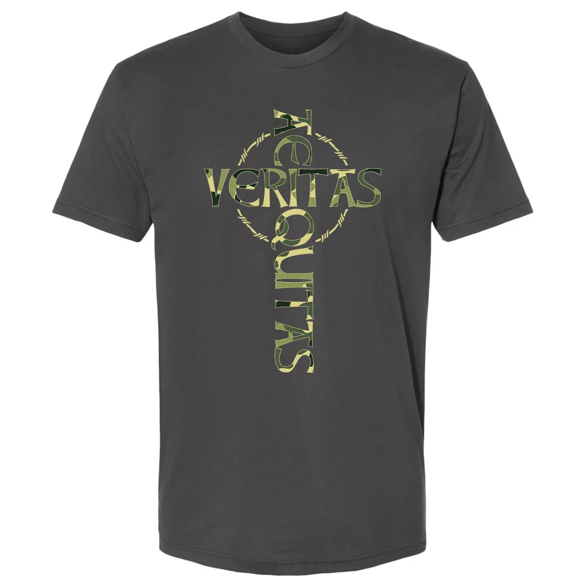 Premium Unisex T-shirt - H5T7C34J