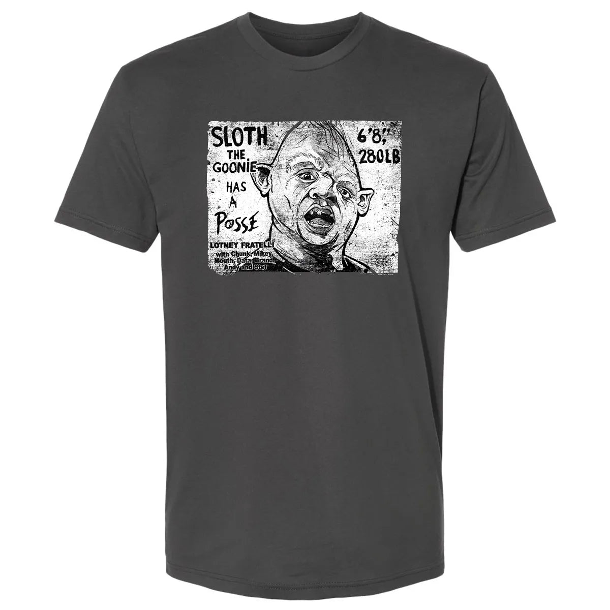 Premium Unisex T-shirt - LTCWXNXW