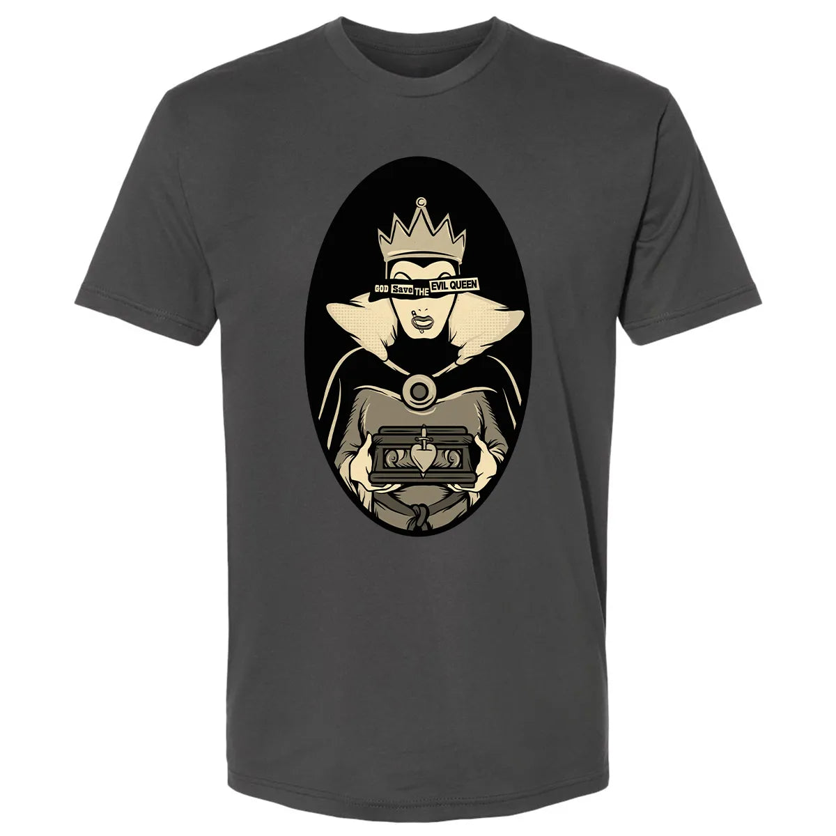 Premium Unisex T-shirt - MLD755N8