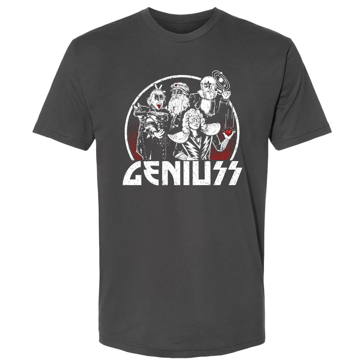 Premium Unisex T-shirt - BP9CSCDG