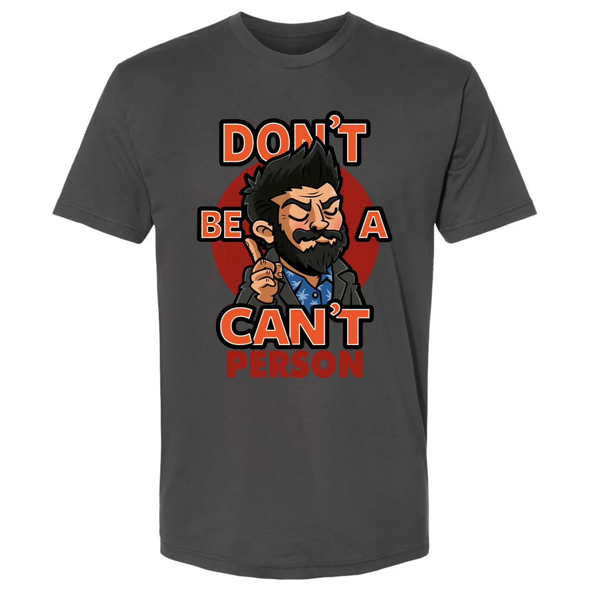 Premium Unisex T-shirt - 9983H8QA