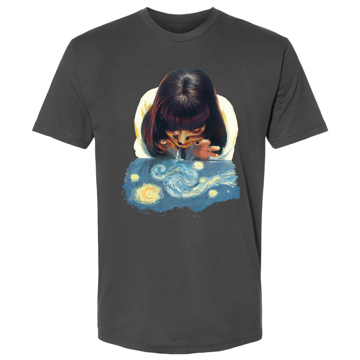 Premium Unisex T-shirt - Q18HAHX6
