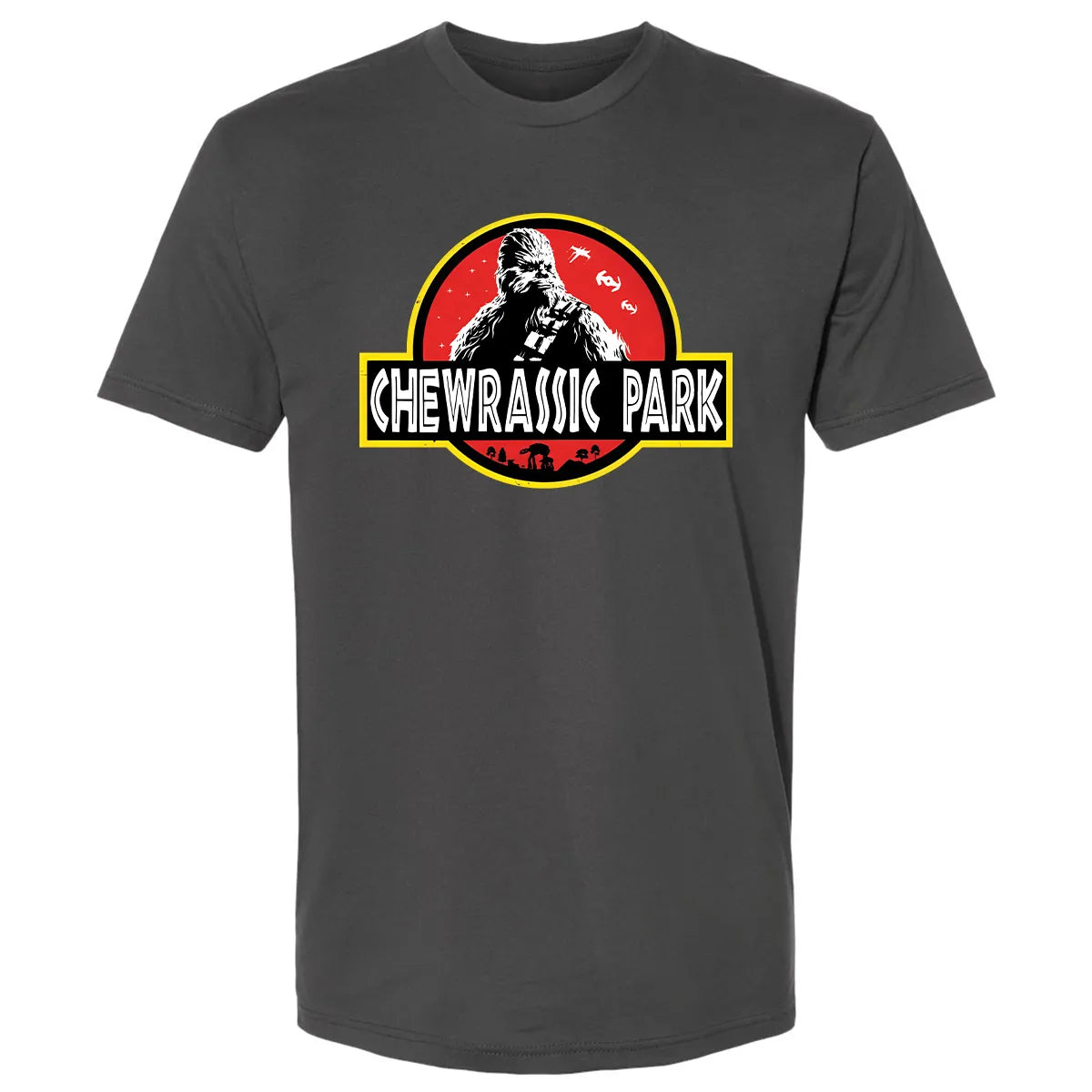Premium Unisex T-shirt - 1KAACWDC