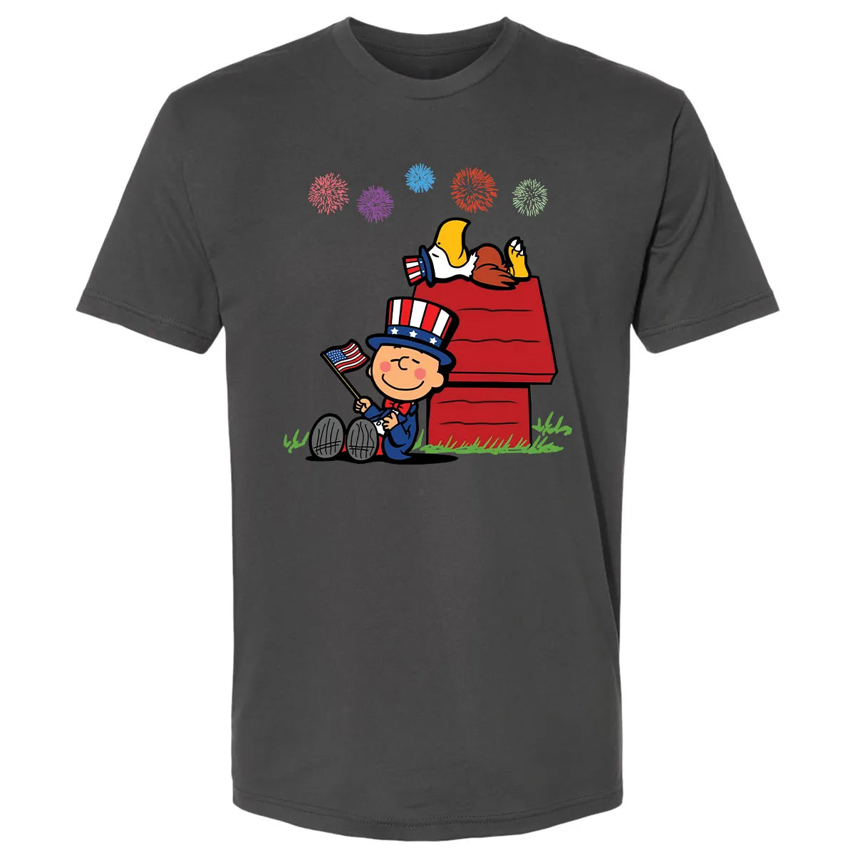 Premium Unisex T-shirt - VD88XEPT