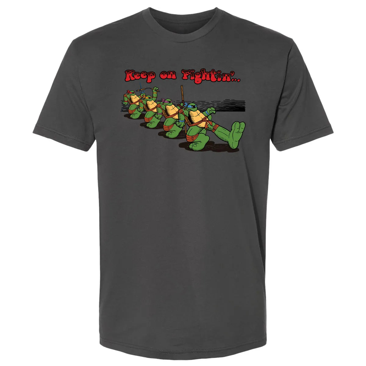 Premium Unisex T-shirt - DU9R53U9