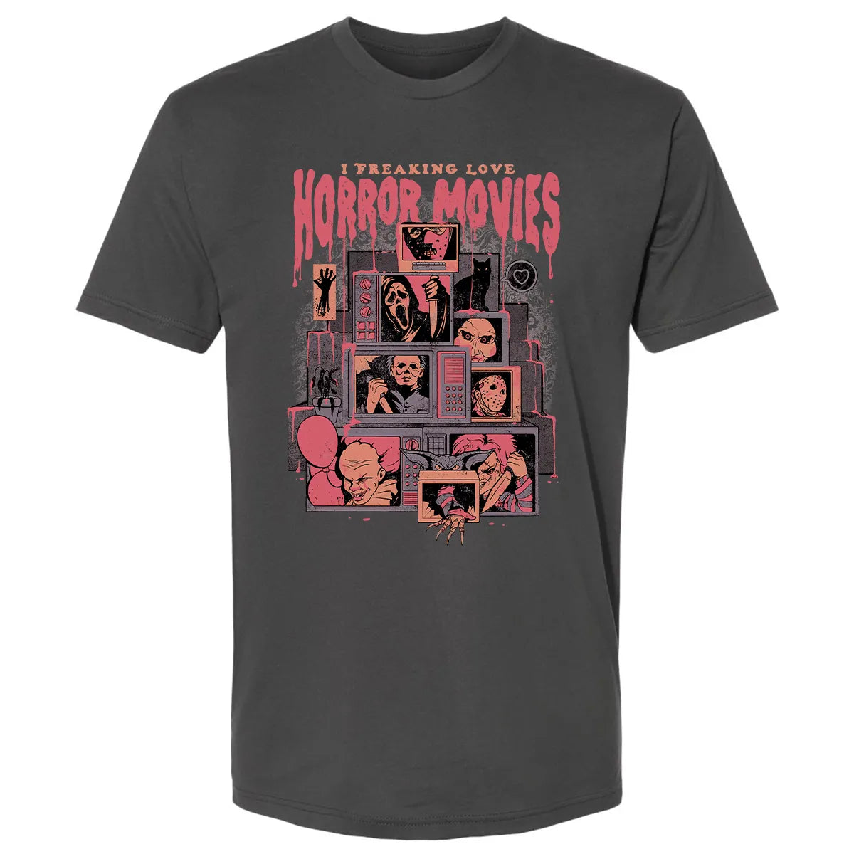Premium Unisex T-shirt - F6R6L7DN