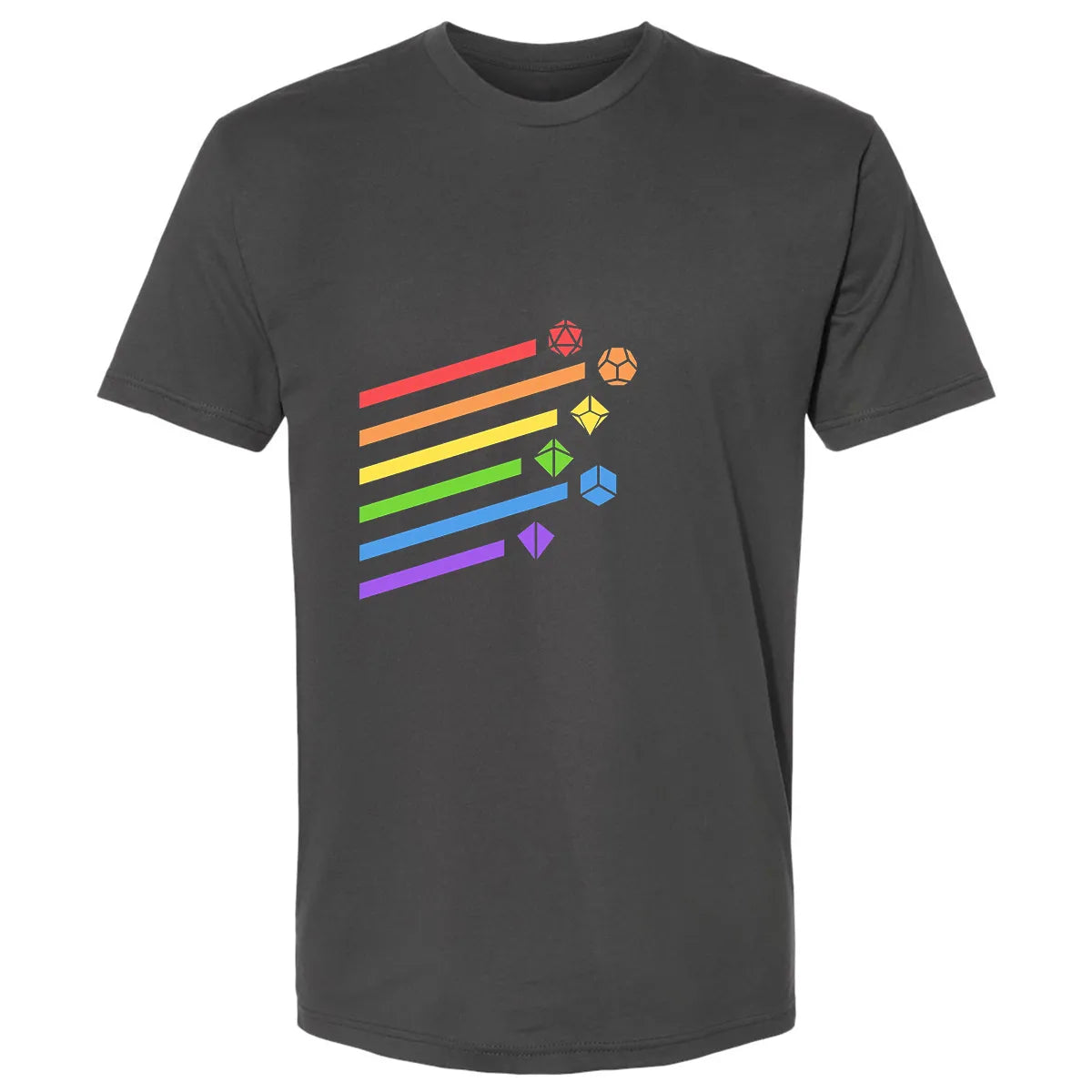 Premium Unisex T-shirt - 52NF5H5V