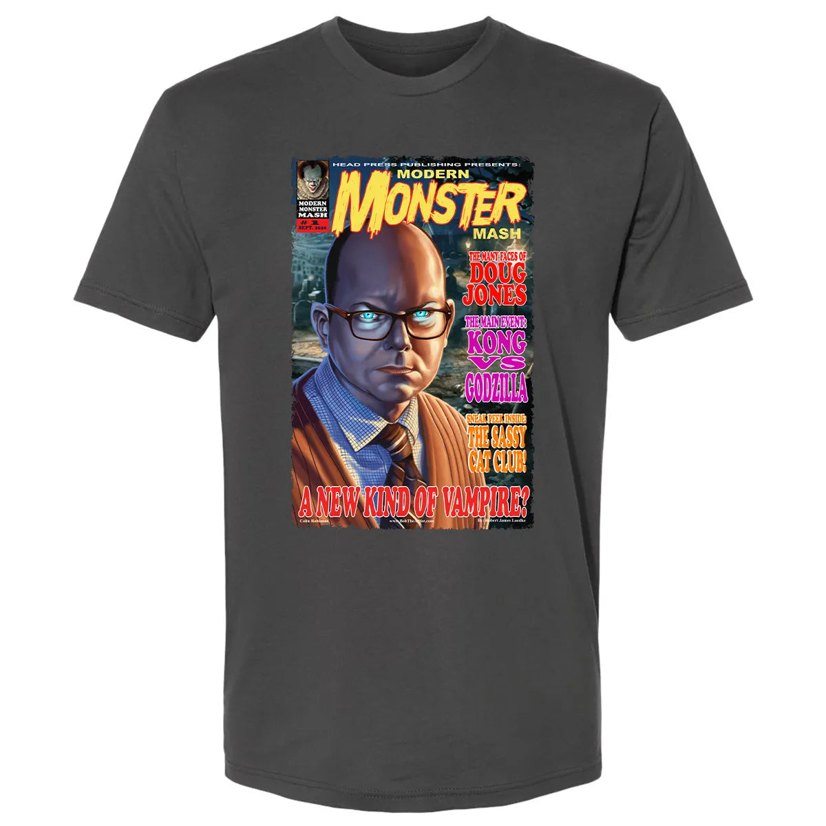 Premium Unisex T-shirt - V37UWQUG