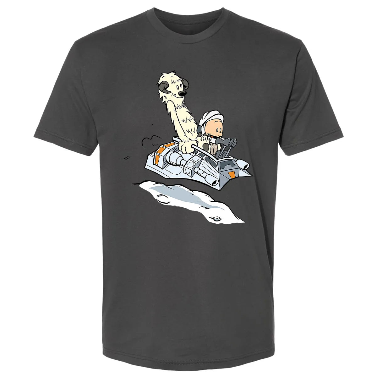 Premium Unisex T-shirt - AT7S5VDG