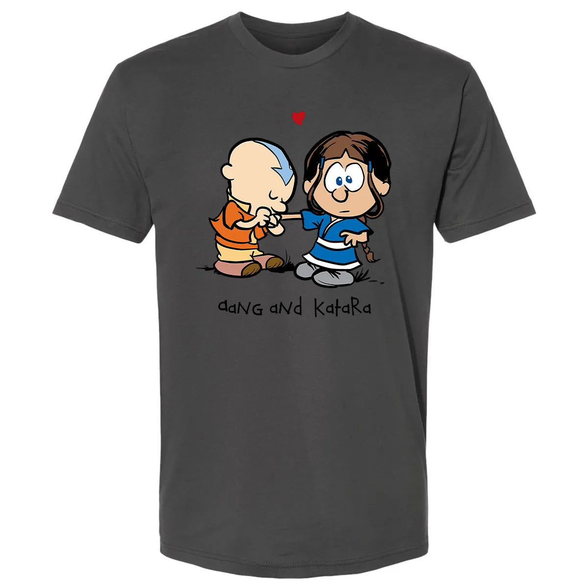 Premium Unisex T-shirt - RDCC5PTC