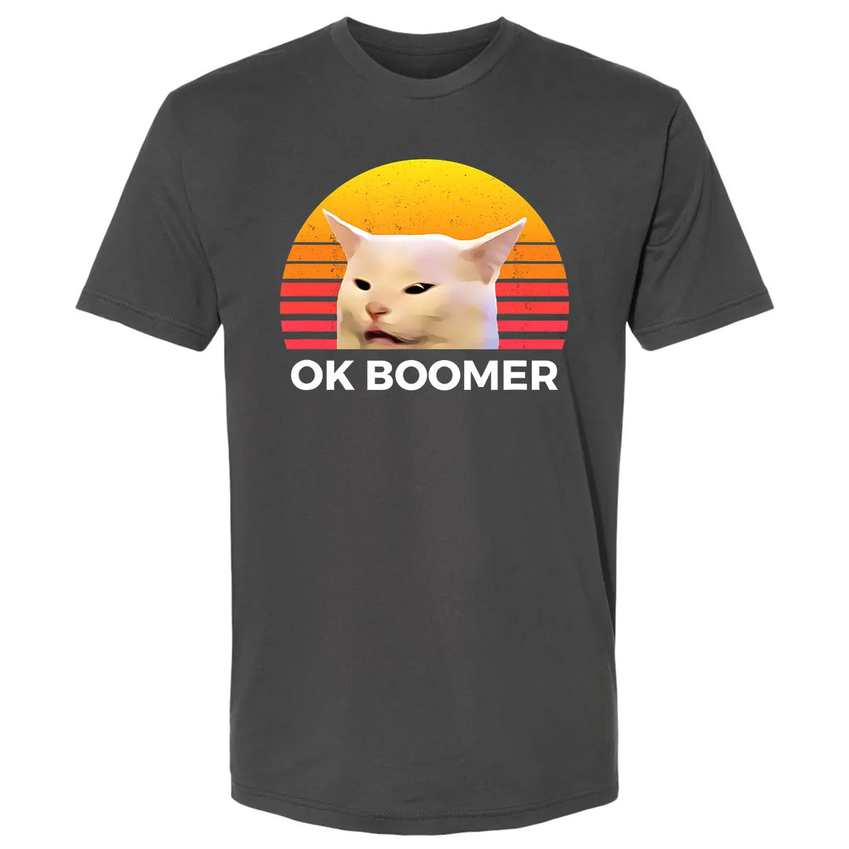 Premium Unisex T-shirt - QRMXY63W