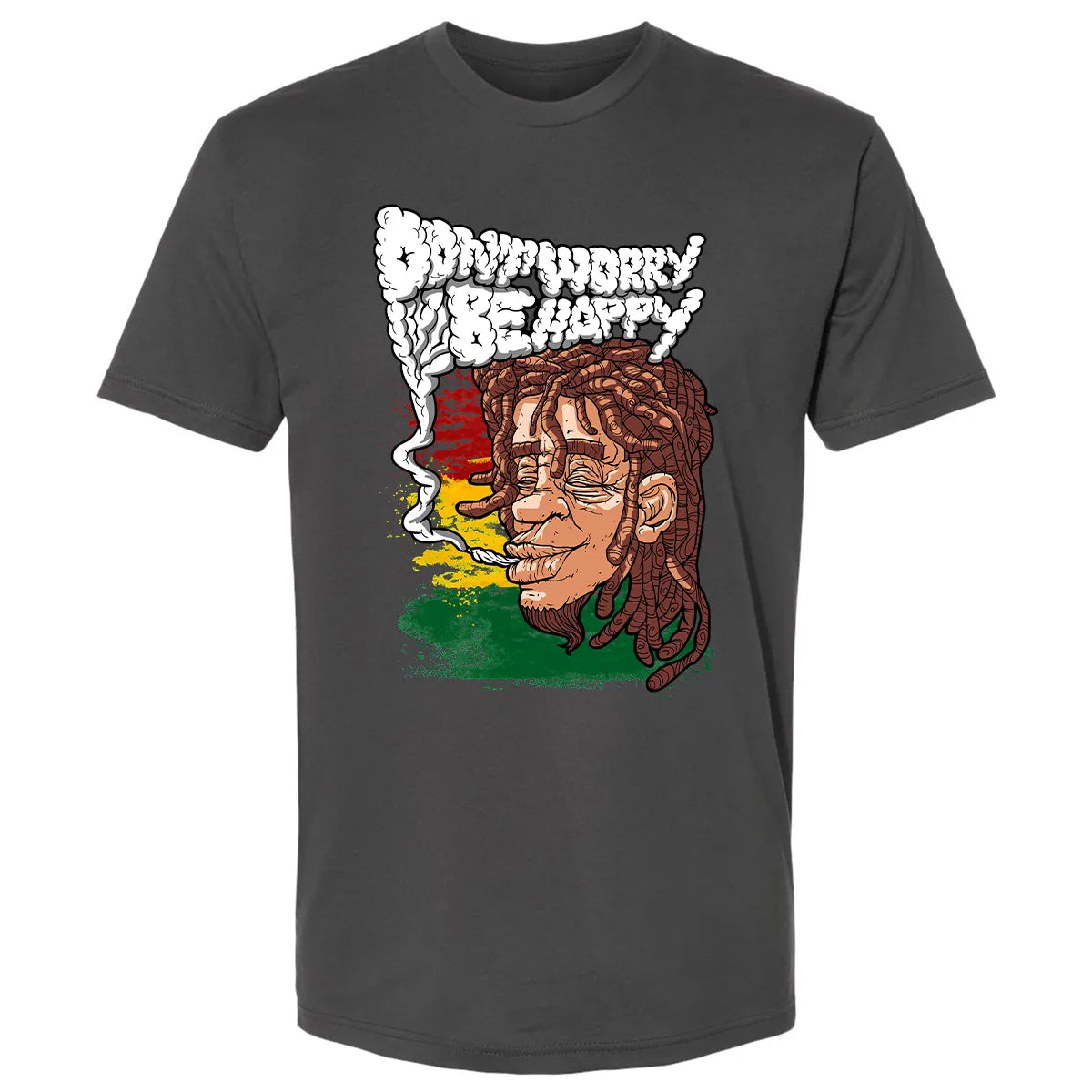 Premium Unisex T-shirt - 6Q75BDKP