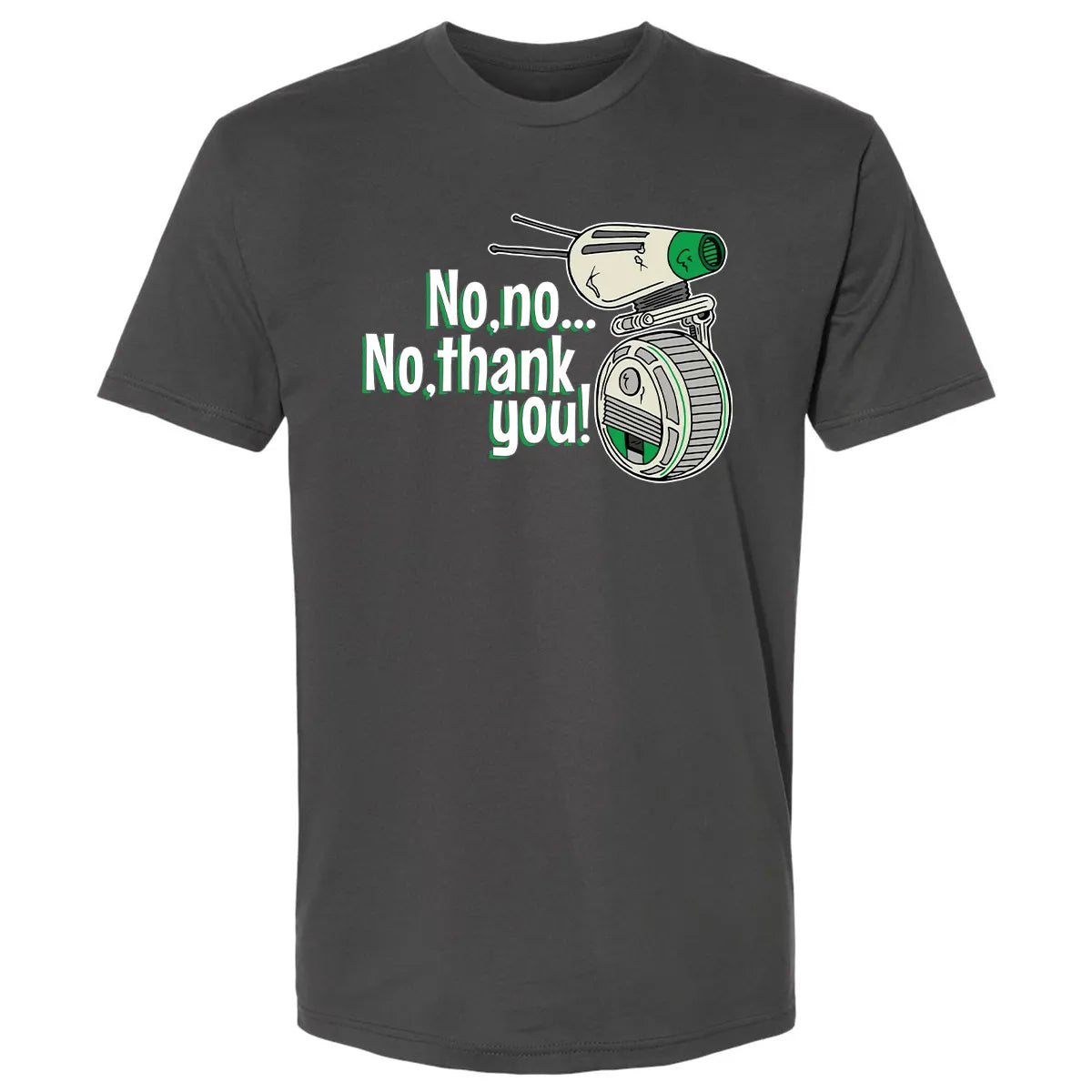 Premium Unisex T-shirt - BRN6264F