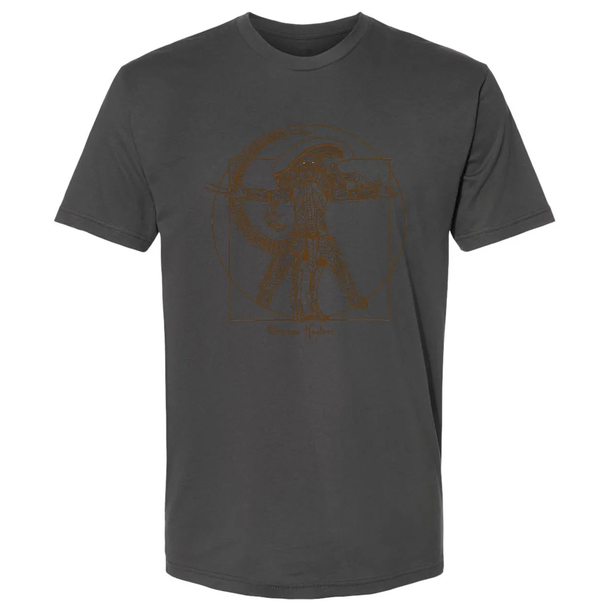Premium Unisex T-shirt - K5H98S2D