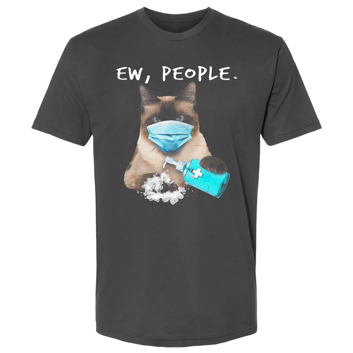 Premium Unisex T-shirt - NQFRYNRN