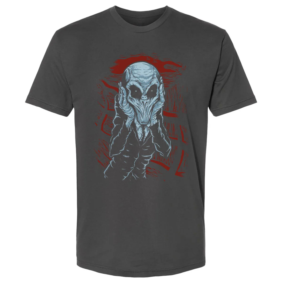 Premium Unisex T-shirt - 4E4ZPKJ7