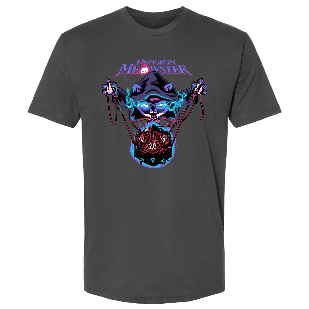Premium Unisex T-shirt - PQP8DNN5