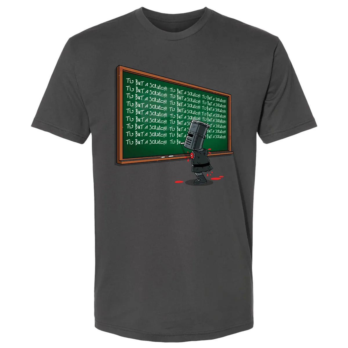 Premium Unisex T-shirt - EV2K5KLT