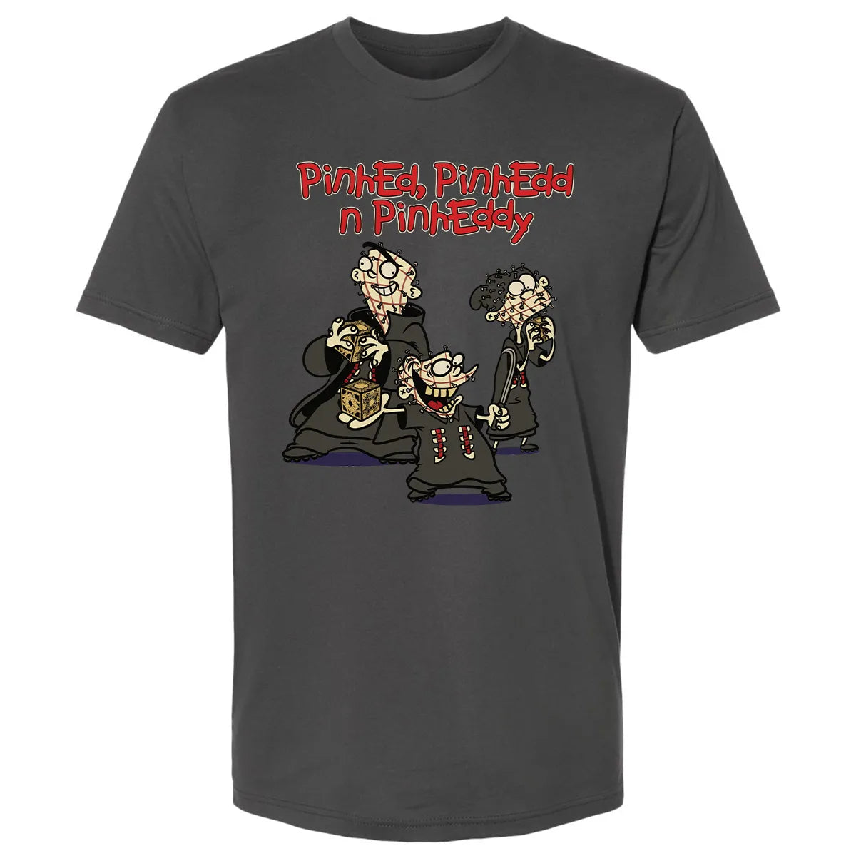 Premium Unisex T-shirt - FV2DLUGA