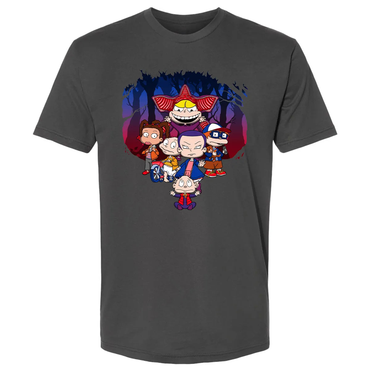 Premium Unisex T-shirt - QMZS8VLD