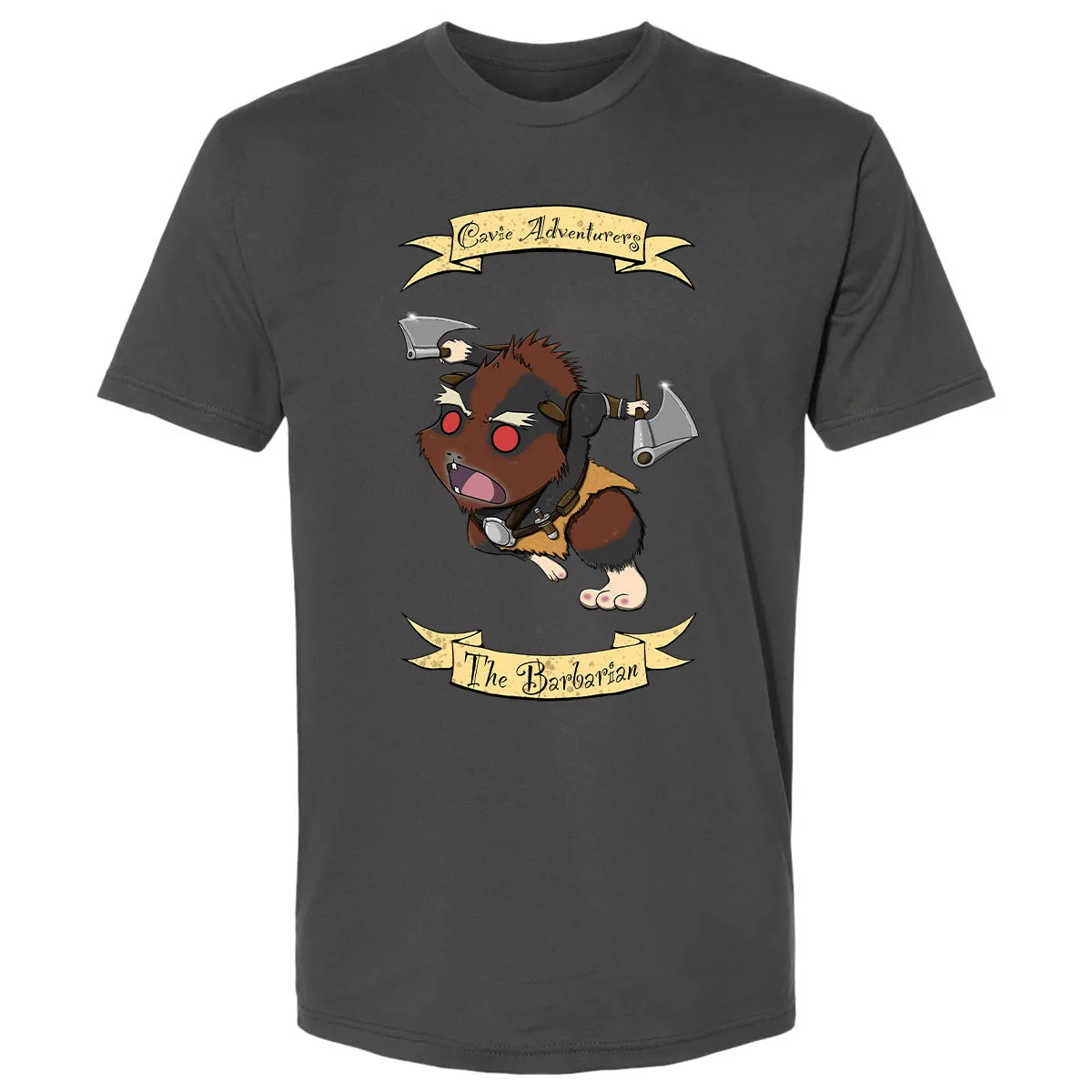 Premium Unisex T-shirt - YWVHH65M