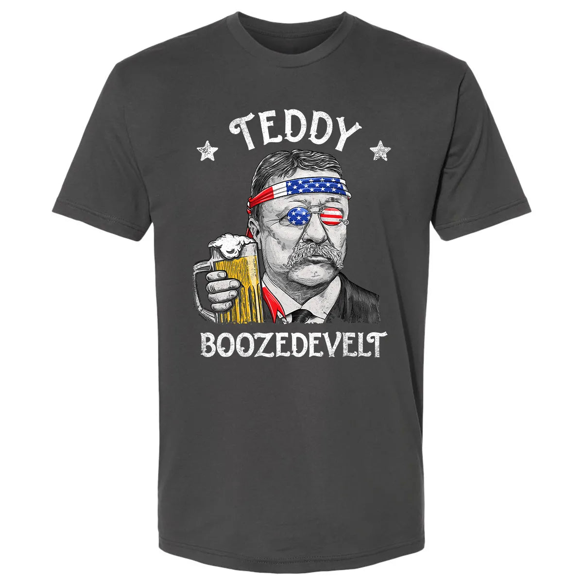 Premium Unisex T-shirt - LY66GGTB