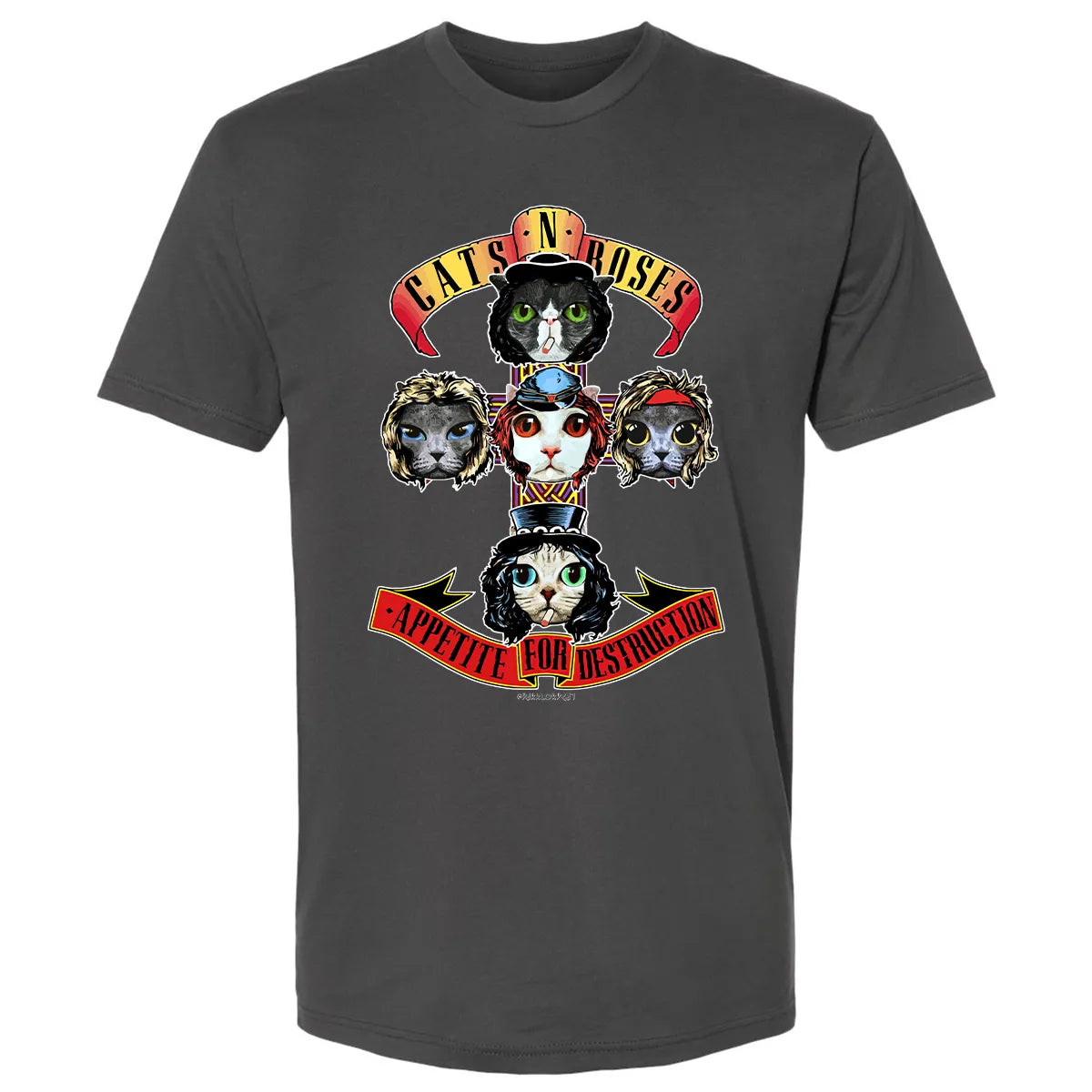 Premium Unisex T-shirt - MMXJ67H3