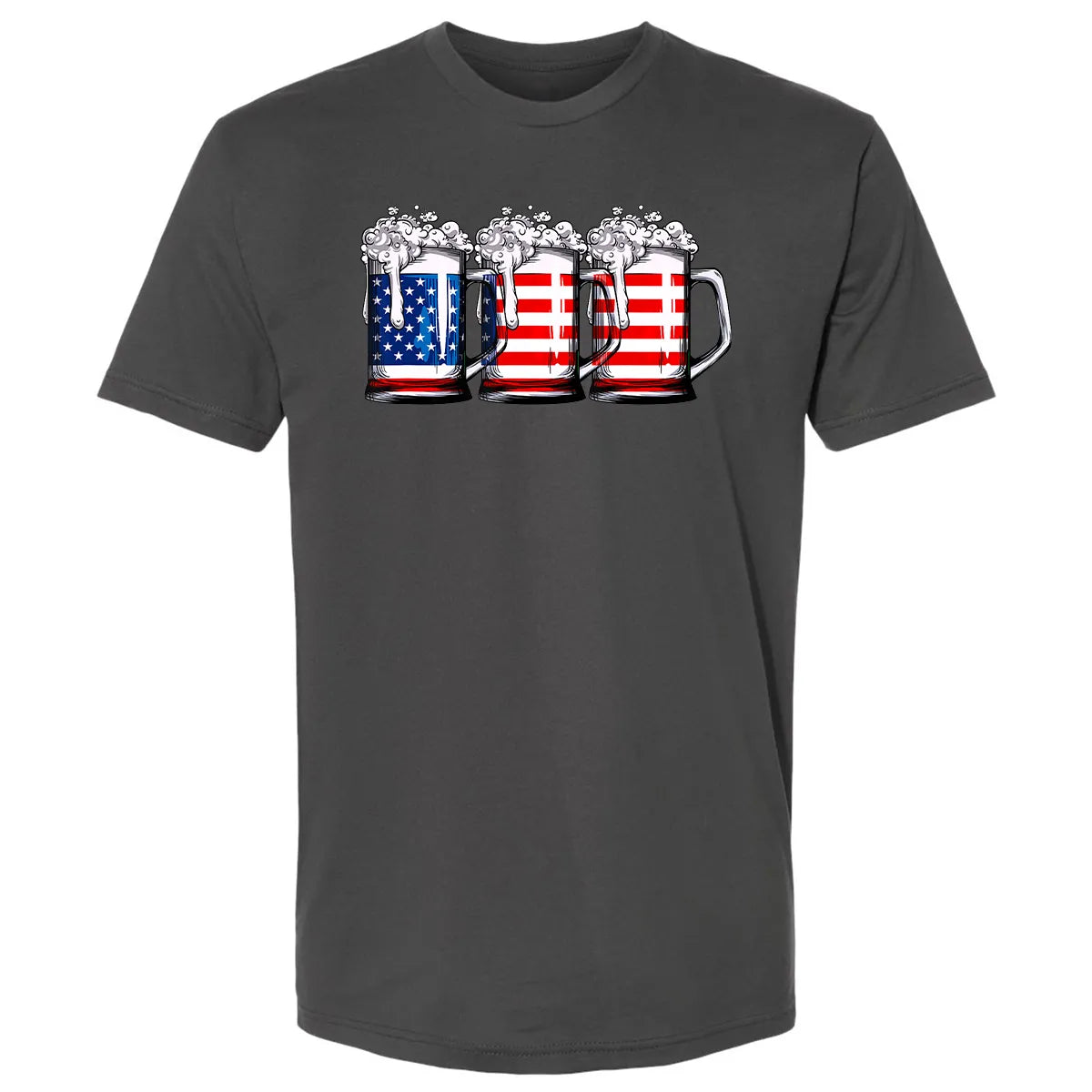 Premium Unisex T-shirt - 7F1XFLVH