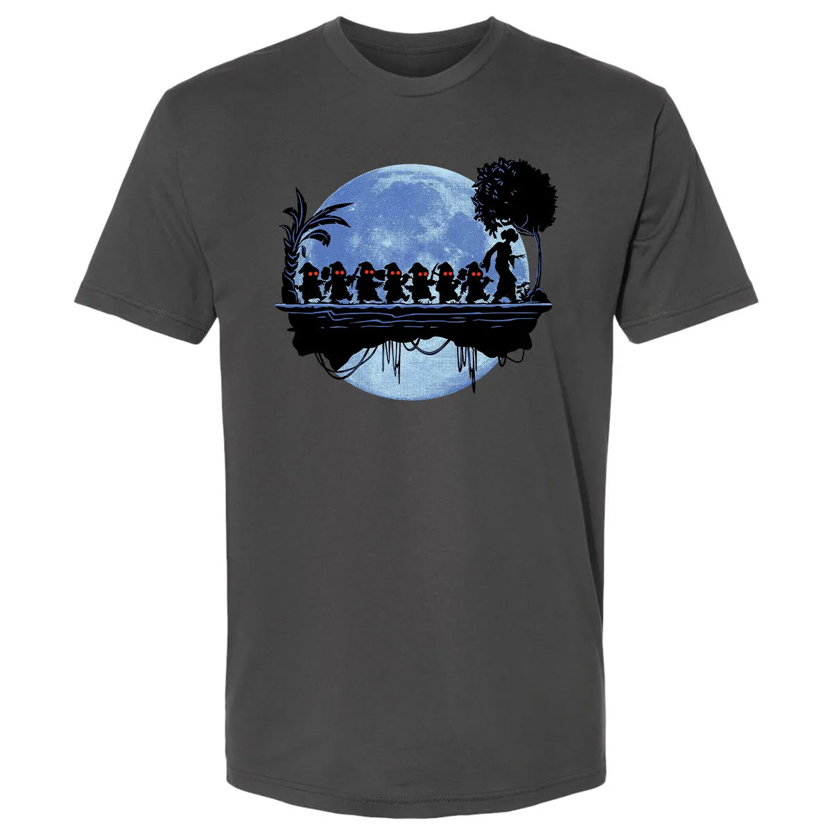 Premium Unisex T-shirt - TMNGQ29K